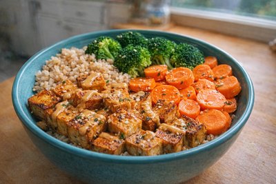 How to Bake Extra-Firm Tofu for Maximum Crispiness